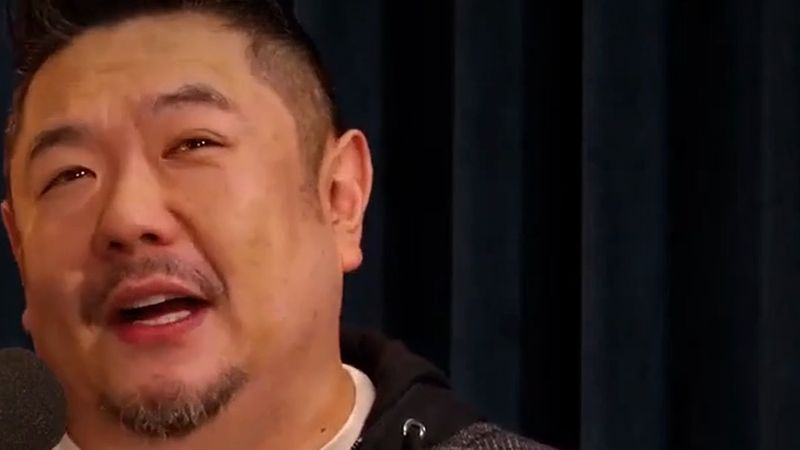 Bugs Bunny'nin sesi Eric Bauza 46 yaşında hayatını kaybetti