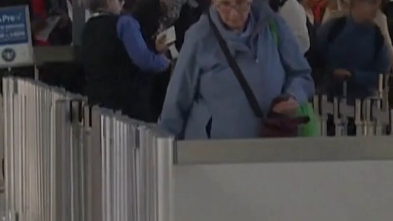 3 Kasım'dan itibaren ABD'ye uçan her yolcuya Ebola beyanı zorunlu