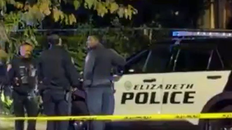New Jersey Elizabeth'te anma töreninde silahlı saldırı: en az 1 ölü