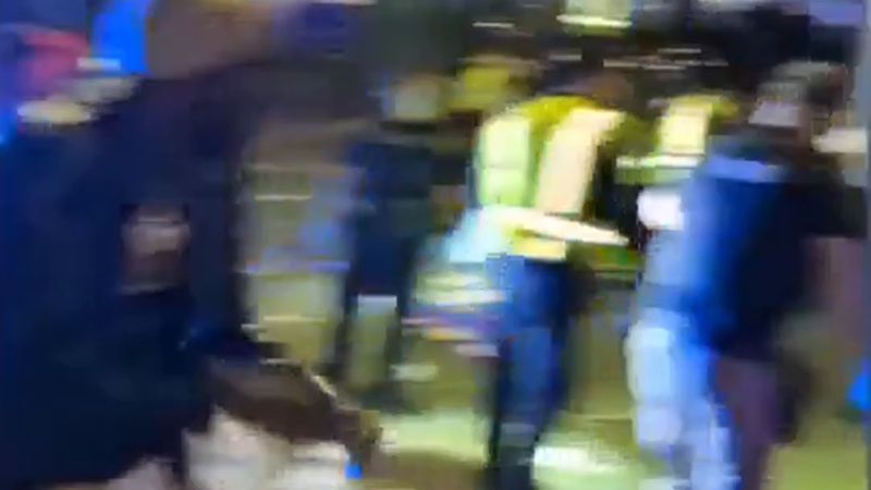 Tallahassee'deki toplu silahlı saldırıda 15 yaşındaki şüpheli tutuklandı