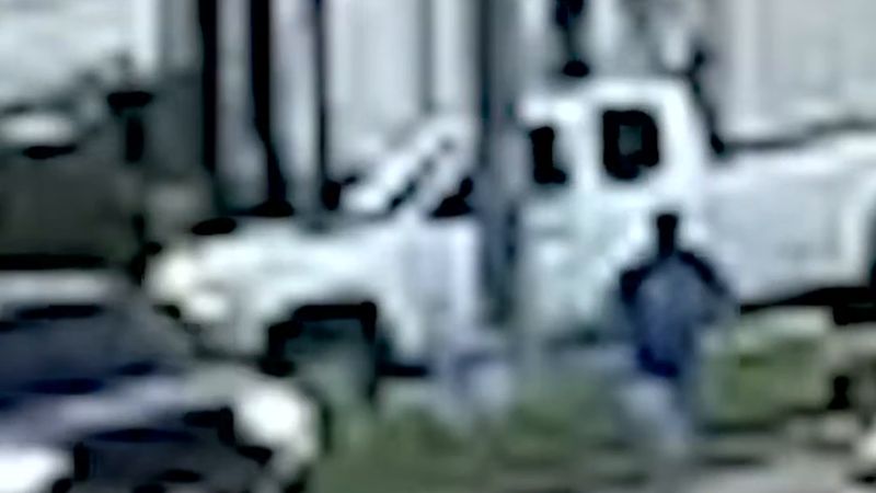 Houston'da göçmeni aracıyla ezdiği öne sürülen ICE memuruna iddianame