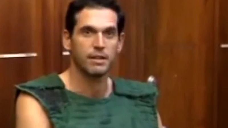 Alexander kardeşler bugün New York'ta ceza alıyor: savcılık ömür boyu hapis istedi