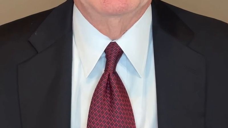 Eski FBI Direktörü James Comey üçüncü kez suçlandı