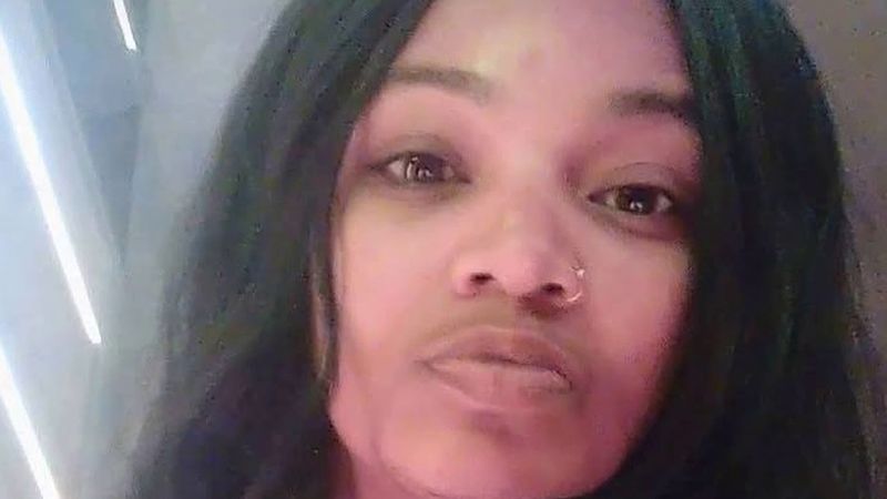 New York Queens'te kaybolan anne Seraphina Pereira sığ bir çukurda vurulmuş bulundu