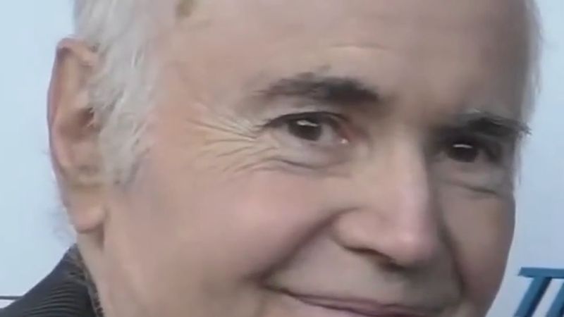 Uzay Yolu'nun Chekov'u Walter Koenig 90 yaşında hayatını kaybetti
