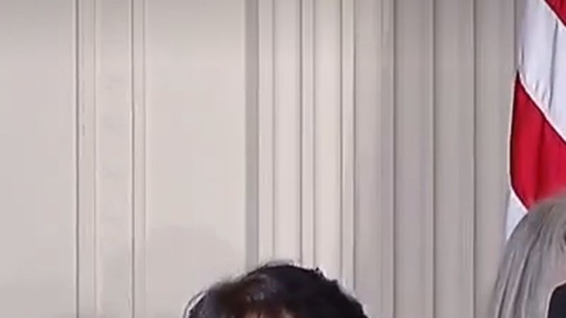 ABD'de işçi hakları mücadelesinin simgesi Dolores Huerta 96 yaşında hayatını kaybetti