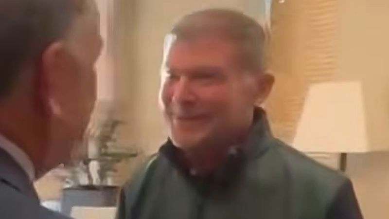 Rusya, 4 yıldır tutuklu Amerikalı emekli öğretmen Stephen Hubbard'ı serbest bıraktı