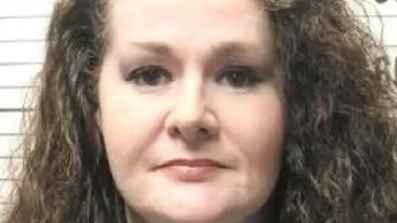 Tennessee'de idam masasından sağ çıkan Christa Pike ilk kez konuştu