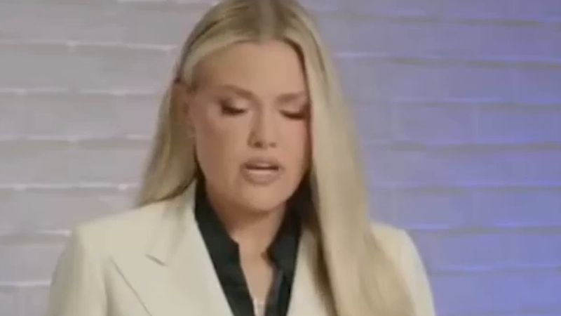 Erika Kirk: Charlie Kirk davası 2027'de başlasın, savunma 2029 istiyor