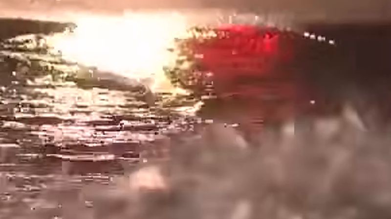 Miami-Dade ve Broward kıyılarına 26-27 Ekim kıyı seli uyarısı