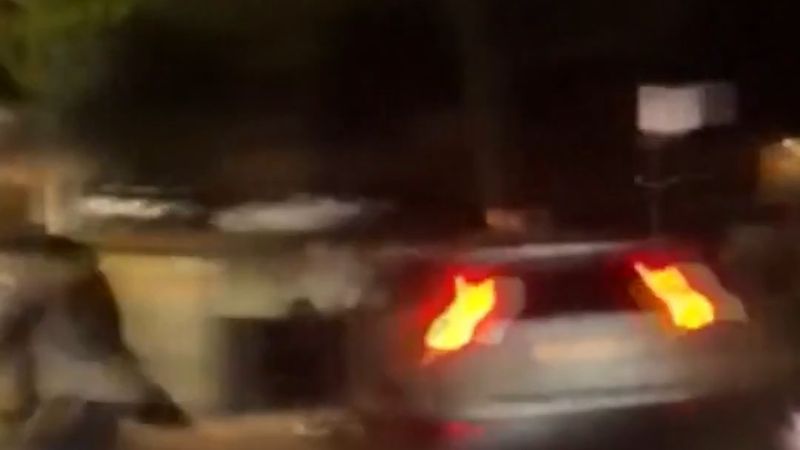 Neustadt BMW saldırısında yeni gelişme: kaçan sürücü yakalandı, beş kez öldürmeye teşebbüs suçlaması