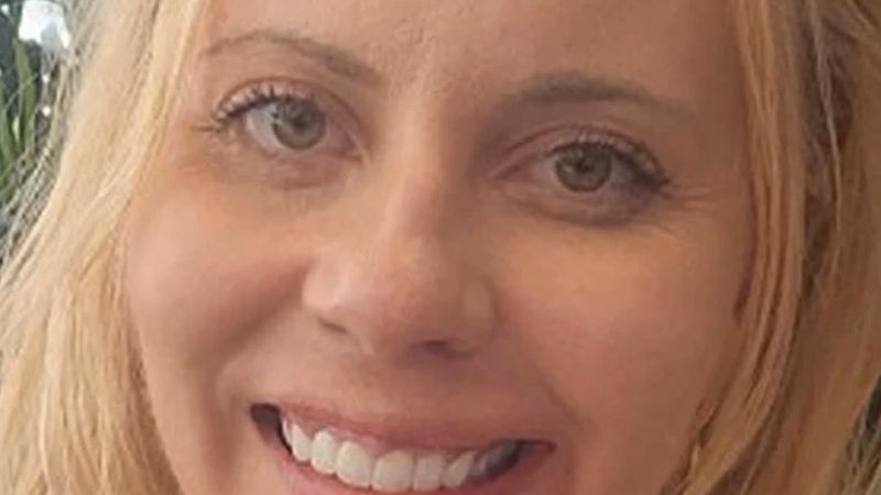 Hessen'den 39 yaşındaki Alisa İstanbul Havalimanı'nda kayboldu, Hanau polisi arıyor