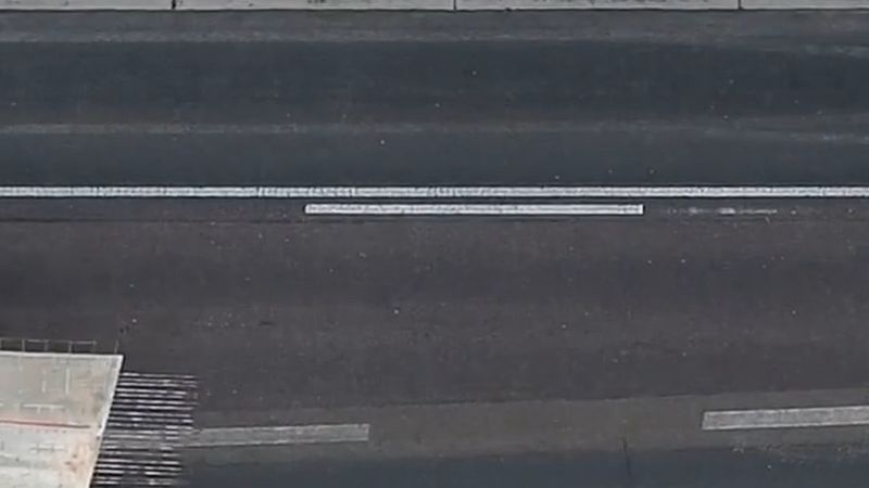 Köln'de A4 otobanı 2 Kasım gecesi 8 saat kapanıyor