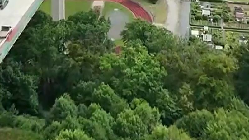 Pirna'da dev köprü daha açılmadan hasarlı çıktı: çevre yolu 2027'ye kaldı