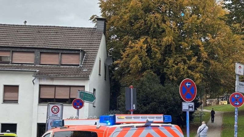 Mönchengladbach'ta aynı parkta 24 saatte ikinci saldırı: 22 yaşındaki kadın yaralandı, şüpheli kaçtı