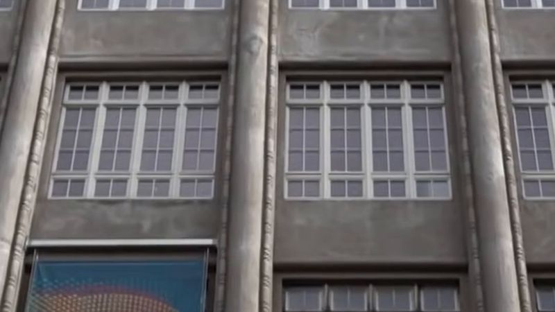 Dresden'deki Teknik Koleksiyonlar Müzesi 2 Kasım'dan itibaren kapanıyor, yeniden açılış 2030'da bekleniyor