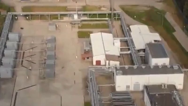 Almanya'da doğalgaz depoları yüzde 62 dolu, gaz fiyatı 2022'den beri en yüksek: uzmanlar pahalı kış uyarısı yaptı
