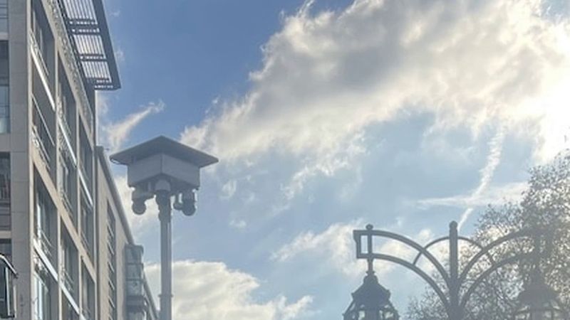 Düsseldorf'ta şiddet planladığı iddia edilen 4 erkek gözaltına alındı