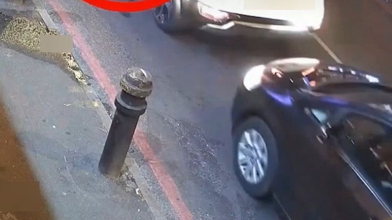 Kamera görüntüleri ve iki gizli telefon Londra'da çete yöneticisi Beytullah Gündüz'ü ele verdi