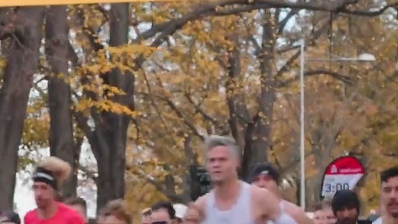 Dresden'de yaşayanlar dikkat! 25 Ekim Pazar günü maraton nedeniyle yollar kapanıyor
