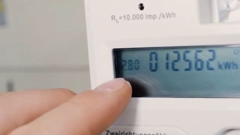 grüüün 31 Ekim'de ev müşterilerine elektrik vermeyi bırakıyor