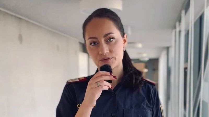 Avusturya polisi Cadılar Bayramı için uyardı: şiddet çıkaran gruba katılana 2 yıla kadar hapis