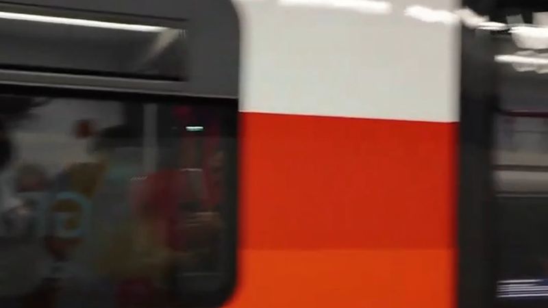 Viyana'da 13 Aralık'tan itibaren yeni tren tarifesi: S7 hattı kısalıyor