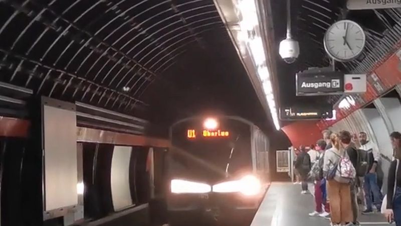 Viyana'da okul tatili: 15 yaş altı çocuklar 25 Ekim-2 Kasım metro, tramvay ve otobüste ücretsiz