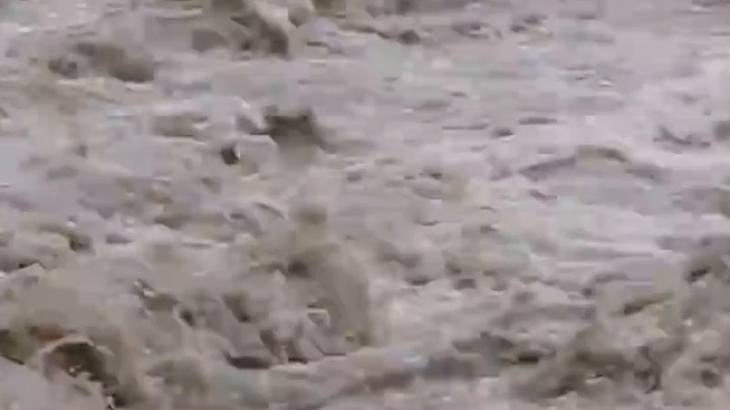 Çarşamba Avusturya'nın güneyinde sarı yağmur uyarısı