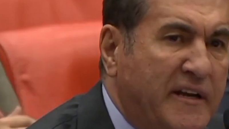 Mustafa Sarıgül iddiaları reddetti, Yeni Parti üyeliğinin askıya alınması için başvuracak