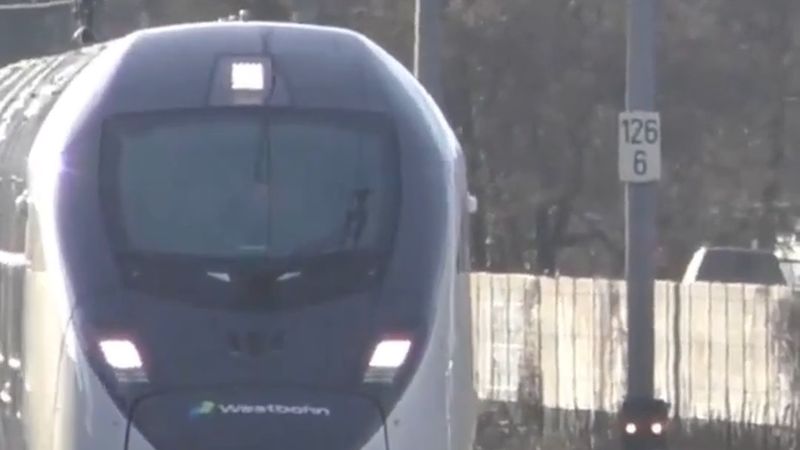 Westbahn 13 Aralık'tan itibaren Spittal'den Viyana'ya aktarmasız sefer başlatıyor