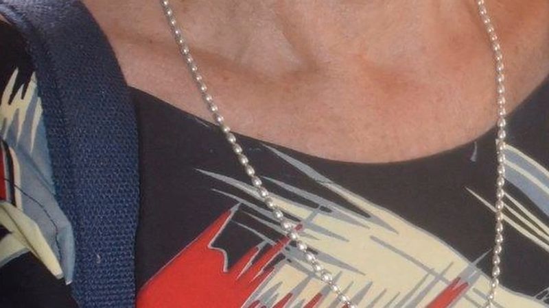 Nijer'de kaçırılan Avusturyalı Eva G. 21 ay sonra serbest bırakıldı