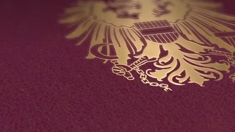 Avusturya'da pasaport, kimlik ve ehliyet harçlarına 2027'de zam yok