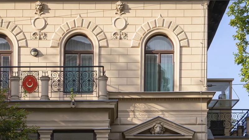 Avusturya'daki Türkler dikkat! Türk konsoloslukları 26 ve 29 Ekim'de kapalı