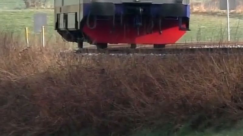 Uzun hafta sonu 3 bölgede tren yerine otobüs: St. Pölten, Linz, Amstetten