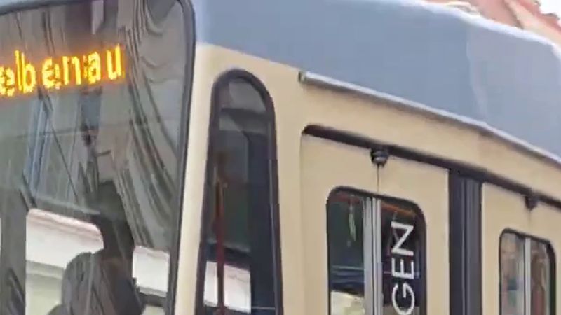 Graz'da ücretsiz tramvay kalkıyor, park ücreti yüzde 23'e kadar artıyor