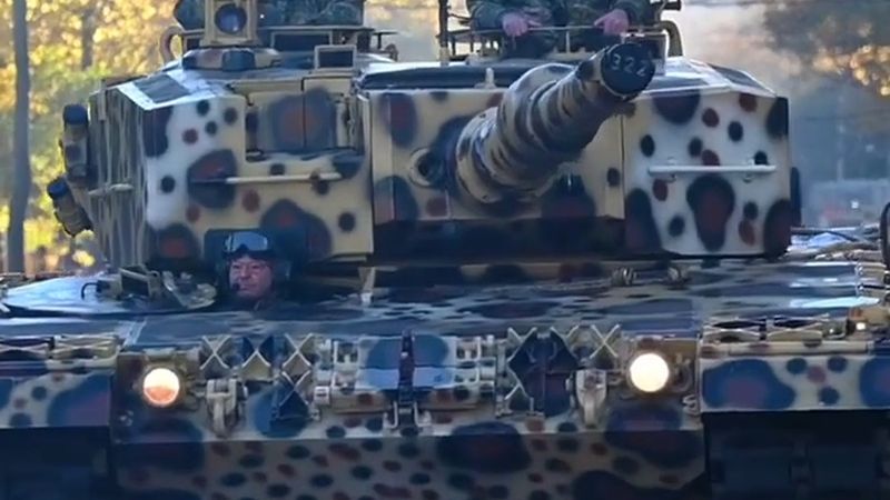 Viyana'da Ring yolu pazar ve pazartesi kapalı: Ulusal Bayram'daki ordu gösterisi nedeniyle