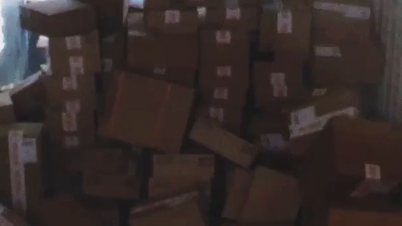 Avusturya'da 1 Kasım'dan AB dışı siparişlerde ürün kalemi başına 2 euro işlem ücreti