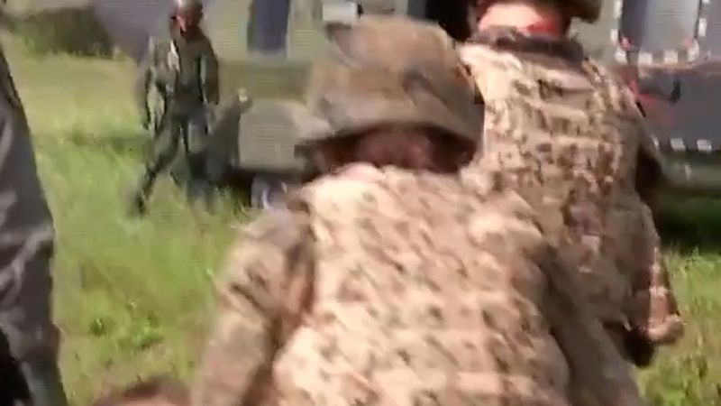 Alman ordusunda Weißenfels soruşturması: kadın askerlerle cinsel ilişki yarışı şüphesi, suçlamalar 10 kişiyi kapsıyor