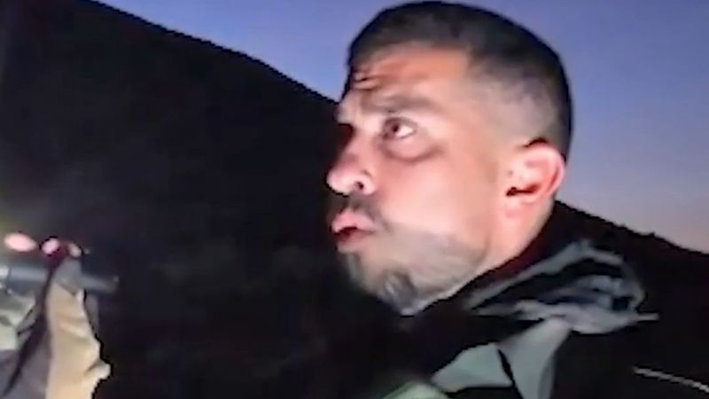 Batı Şeria'da Belçika diplomatlarına saldırı: İsrail polisi 10 şüpheliyi gözaltına aldı