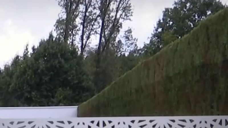 Lummen'de maskeli üç adam villaya zorla girdi: üçüncü şüpheli de yakalandı, üçü de tutuklandı