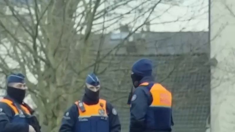 Clemenceau çatışmaları davası: Savcı iki sanık için 15'er yıl istedi