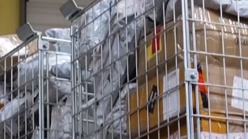 Belçika: 1 Kasım'dan itibaren AB dışından gelen paketlere ürün türü başına 2 euro işlem ücreti