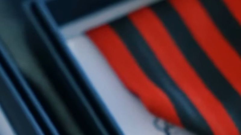 Anvers polisi 182 personelini nişanla onurlandırdı