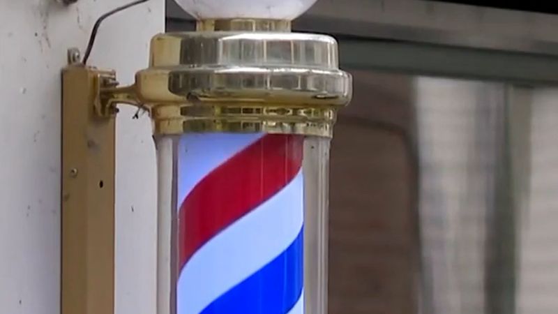 Aalst belediyesi berber, kuaför, gece dükkânı ve minimarketlere işletme izni zorunluluğu getiriyor