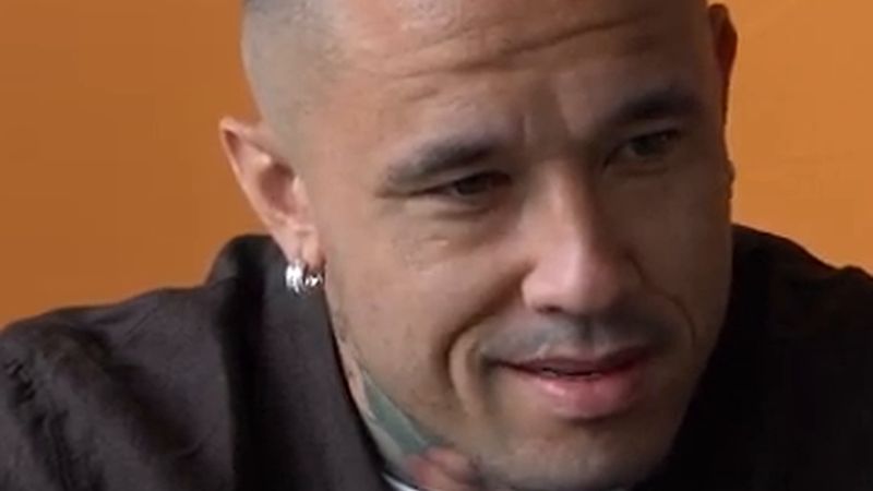 Radja Nainggolan 30 Ekim Cuma günü Brüksel'de hakim karşısına çıkıyor