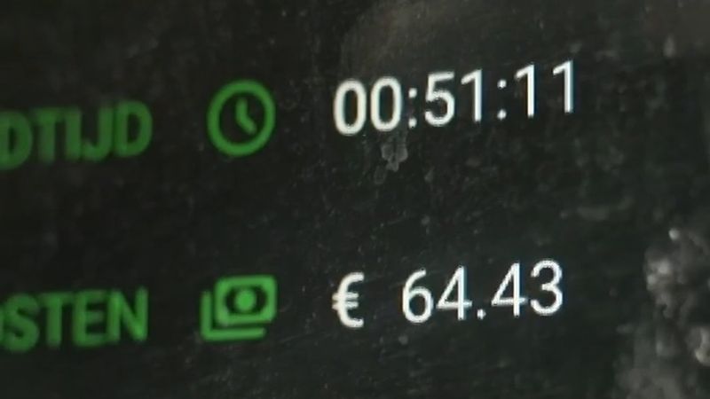 Belçika'da şarj istasyonlarında gizli ücretler: banka kartıyla yüzde 65 fazla