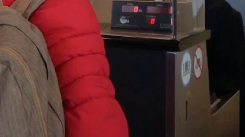 Belçika'daki Türkler dikkat! Ryanair 10 Kasım'dan itibaren bagaj teslimini kalkıştan 60 dakika önce kapatıyor