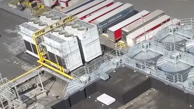 Bira devi AB InBev'e siber saldırı iddiası: korsanlar 10 milyon dolar fidye istiyor