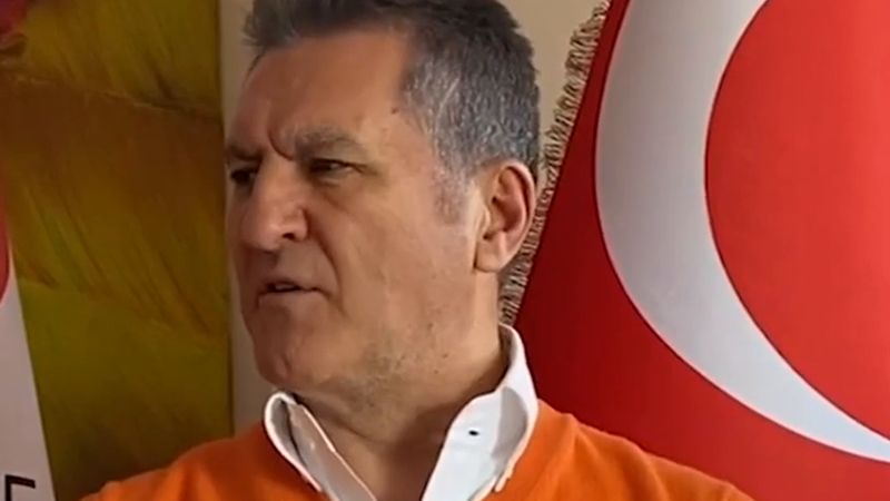 Sarıgül'ün korumasının ifade metninde 150 bin dolar ödendiği iddiası